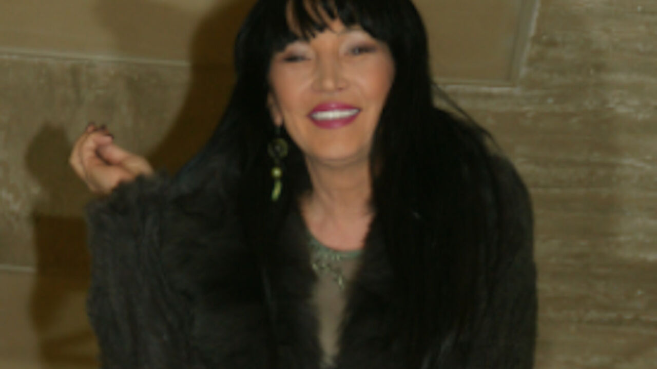 Goca Božinovska