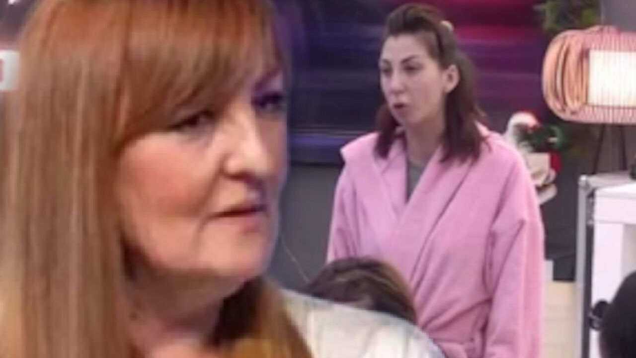 Nadežda Biljić, Slavica Biljić