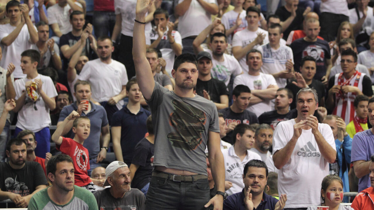 Nikola Vučević