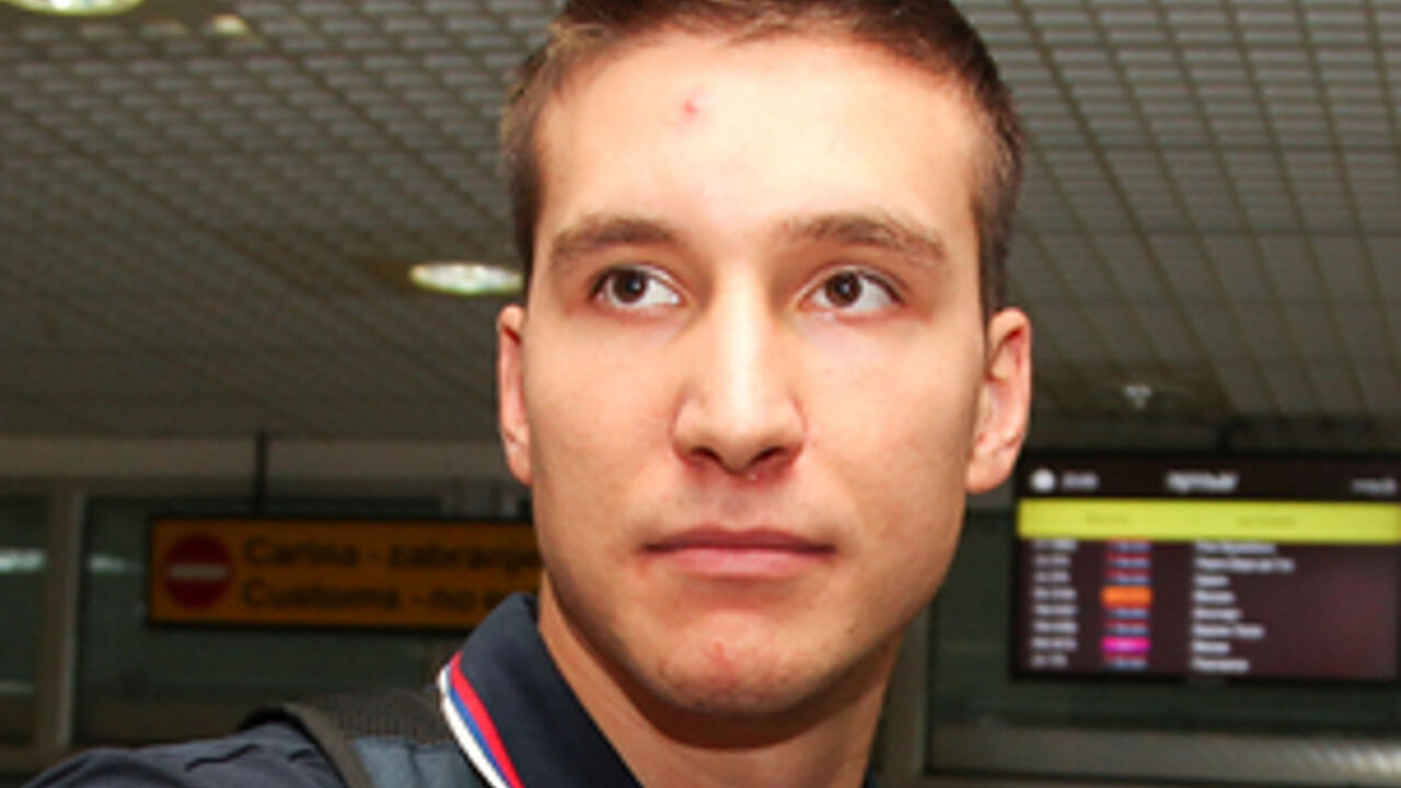 Bogdan Bogdanović