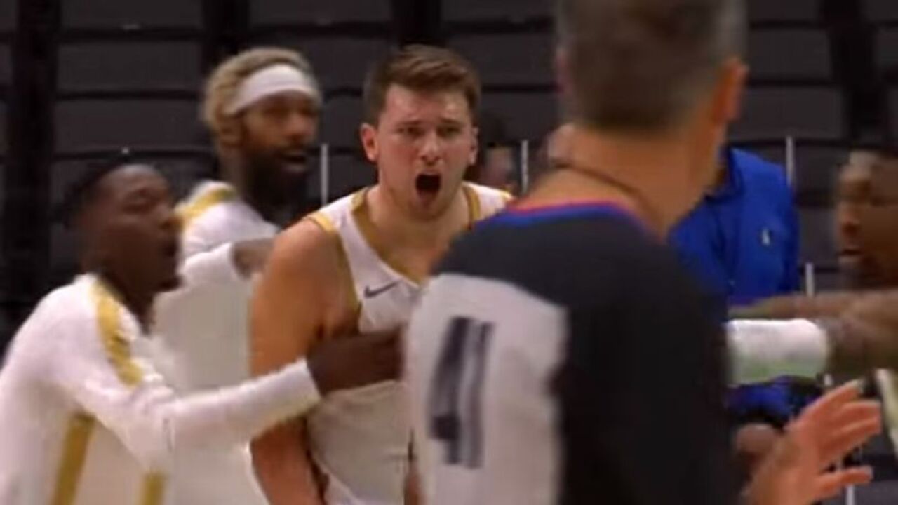 Luka Dončić