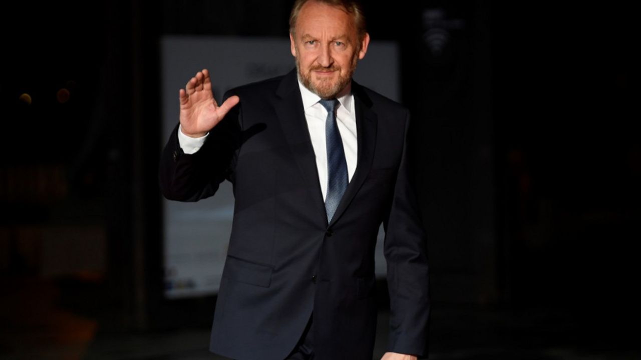 Bakir Izetbegović