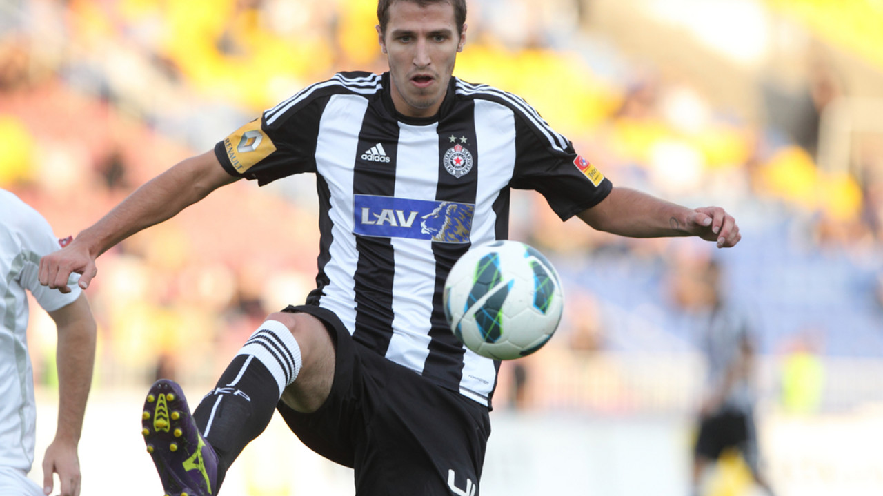 Marko Šćepović