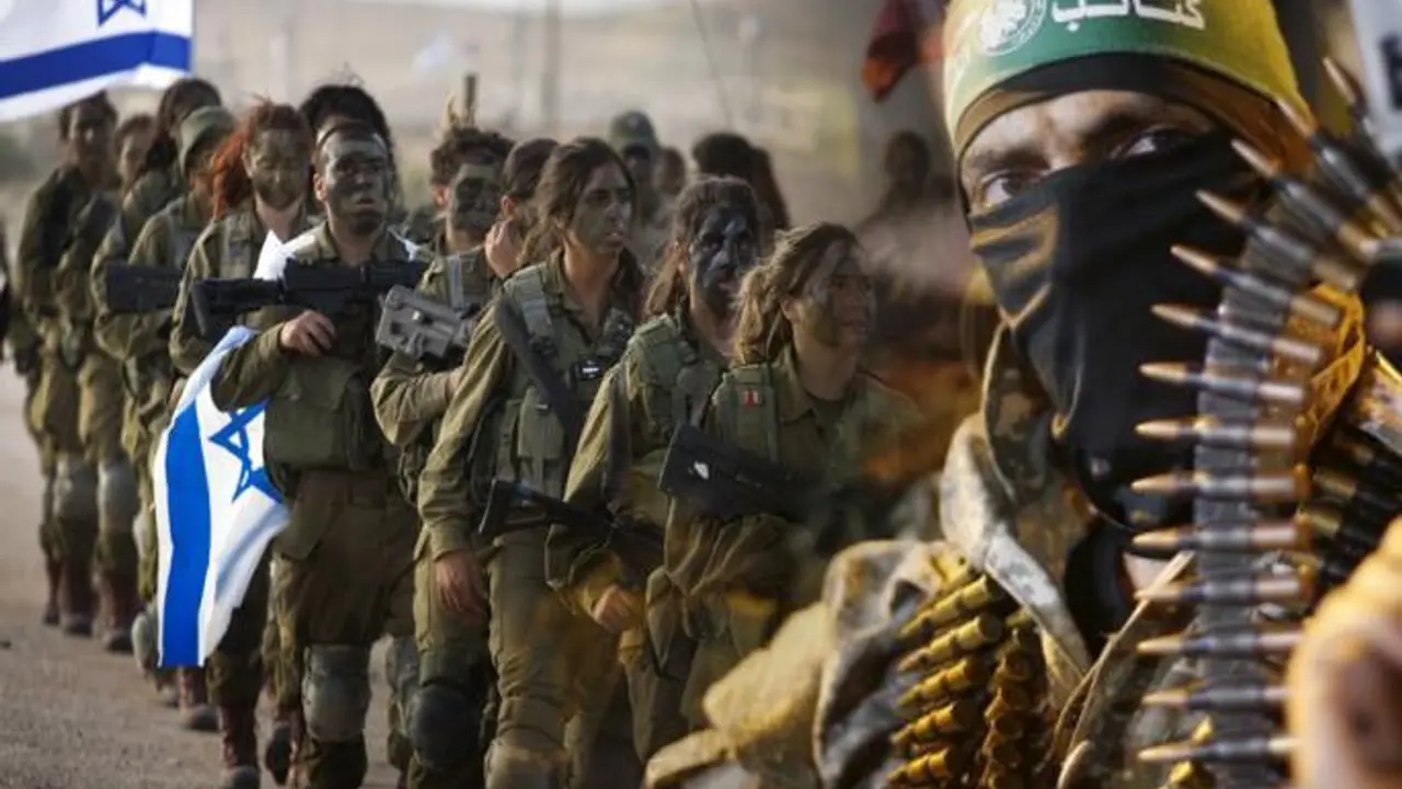 Izrael i Iran