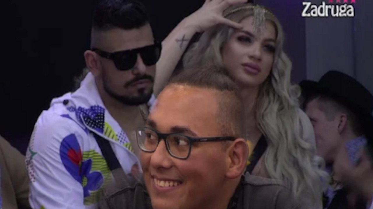 Milica Kemez, Bora Santana, Neca Tiktoker