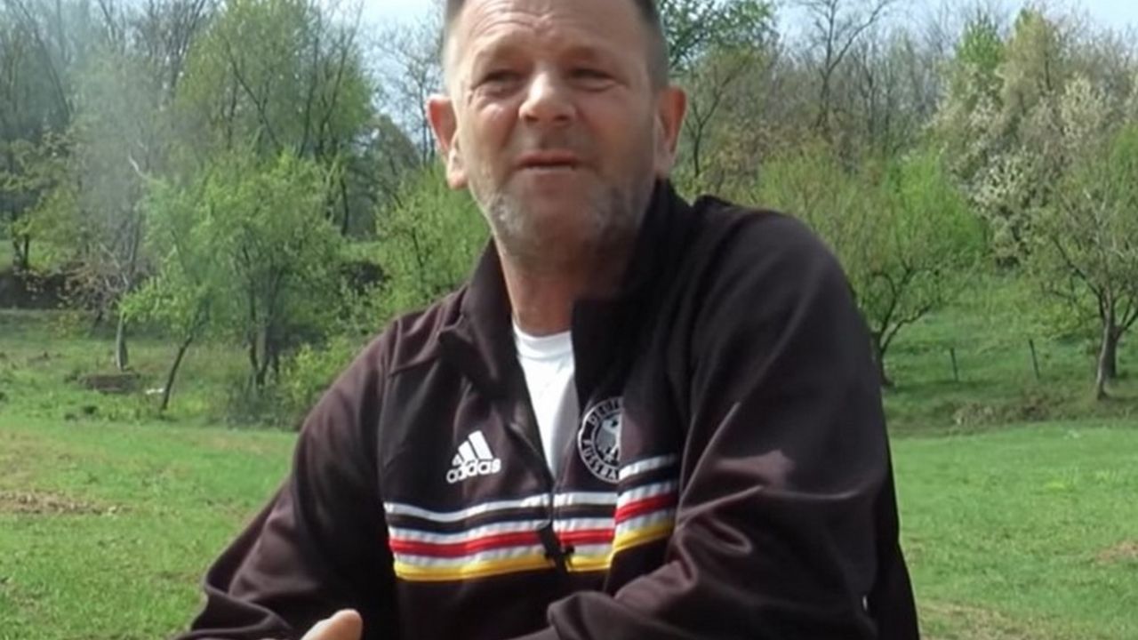 Radiša jovanović