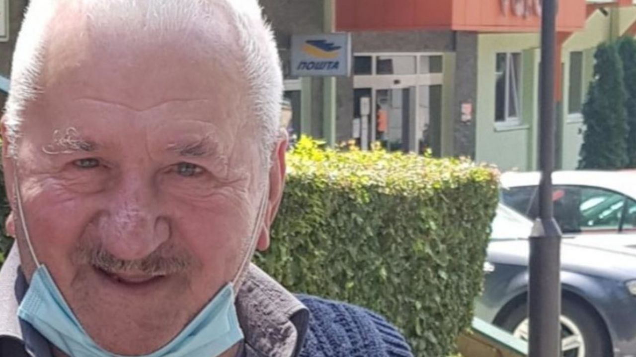 Antonije Vasović
