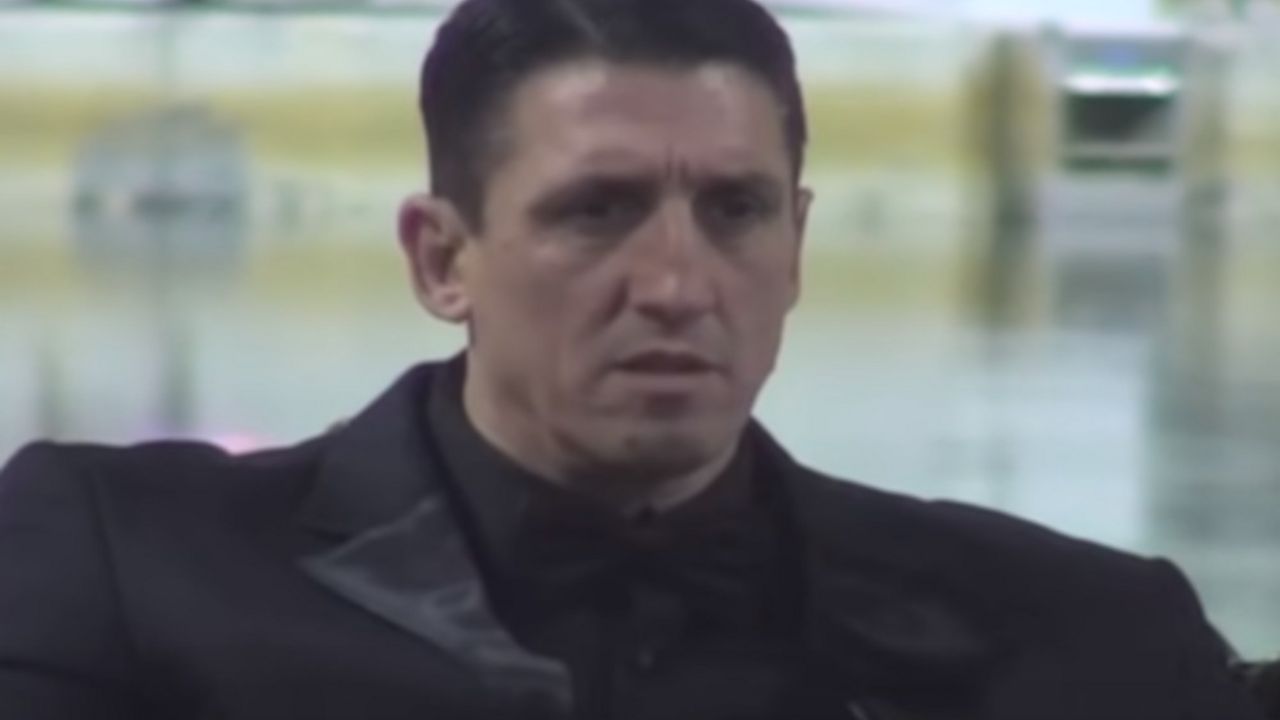 Kristijan Golubović