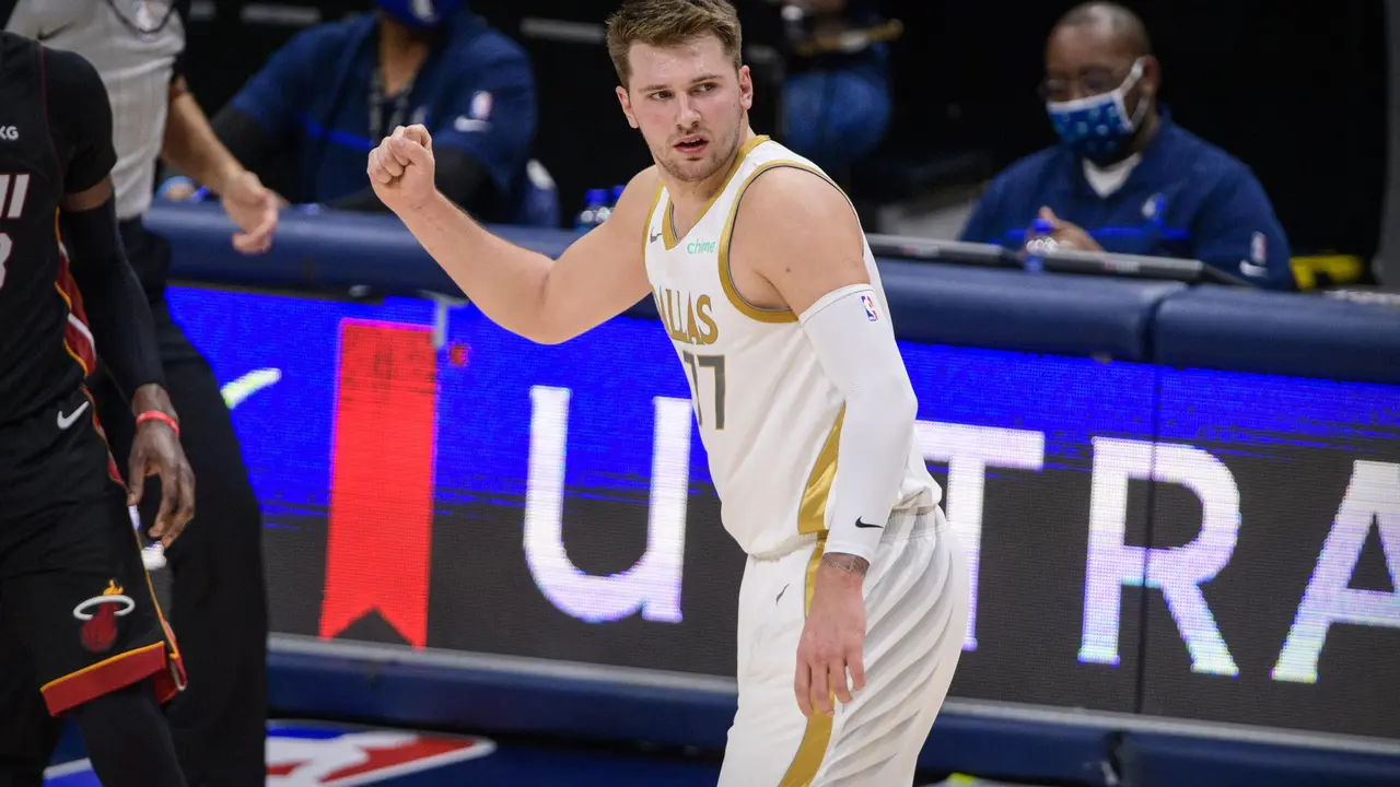 Luka Dončić
