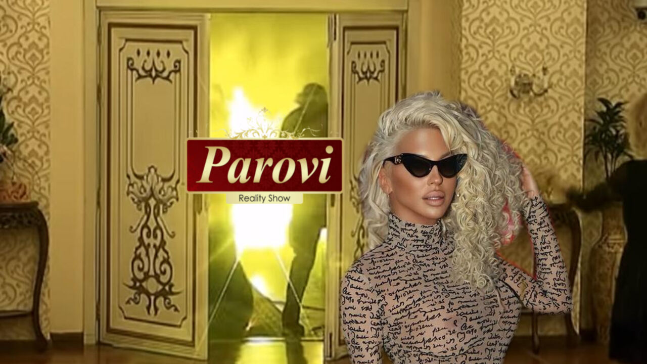 Parovi
