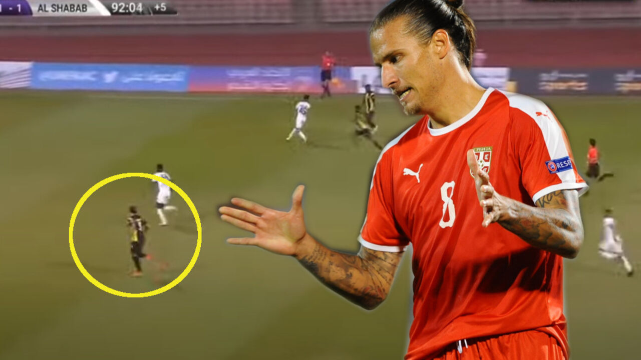 Aleksandar Prijović
