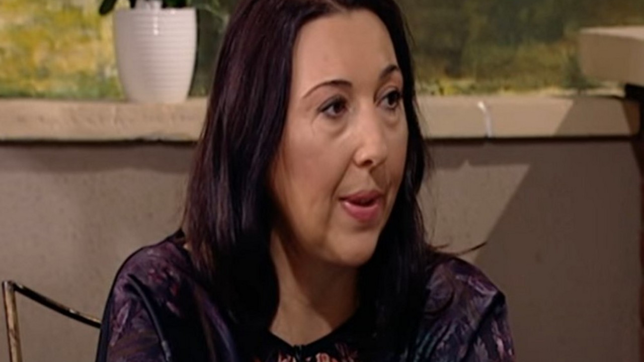 dr Galina Joković