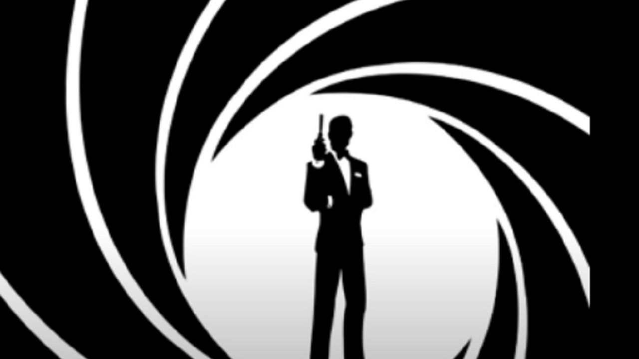 Džejms Bond