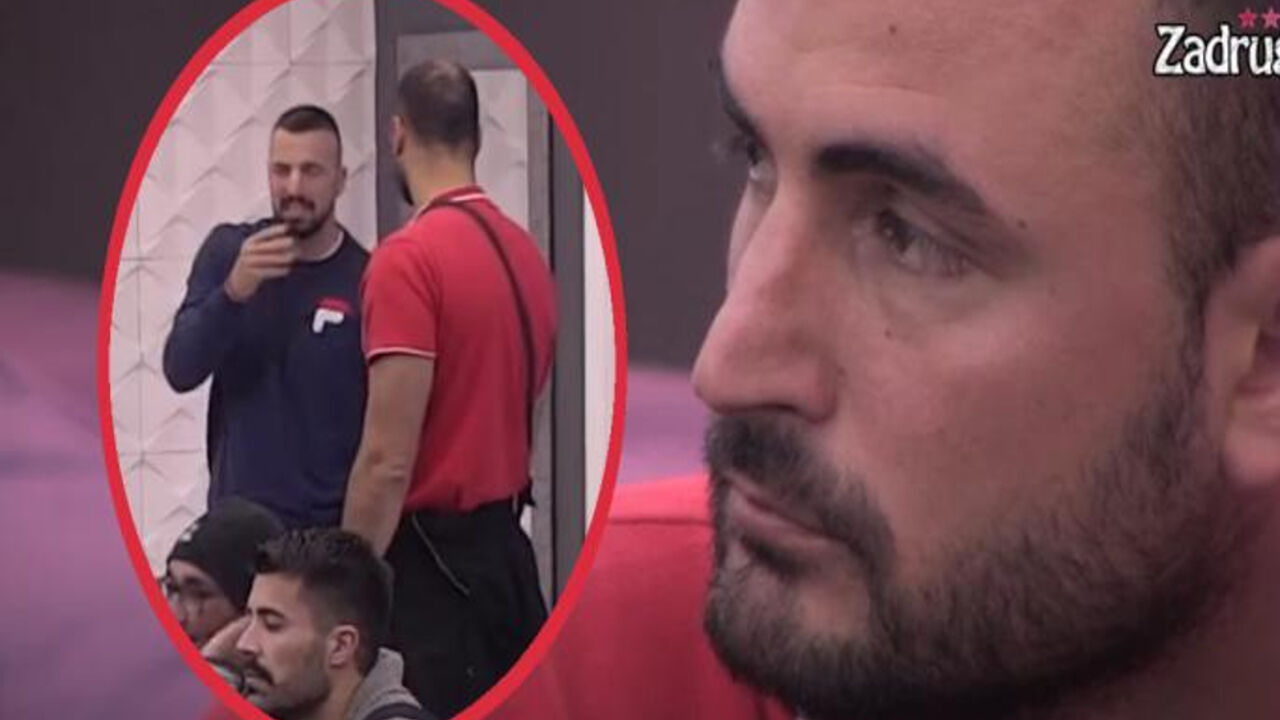 Alen, Tomović