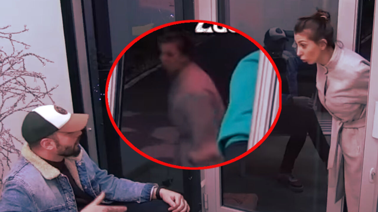 Nadežda Biljić i Toma Panić