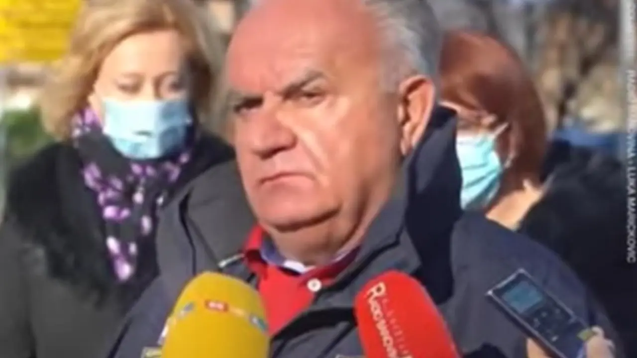 gradonačelnik