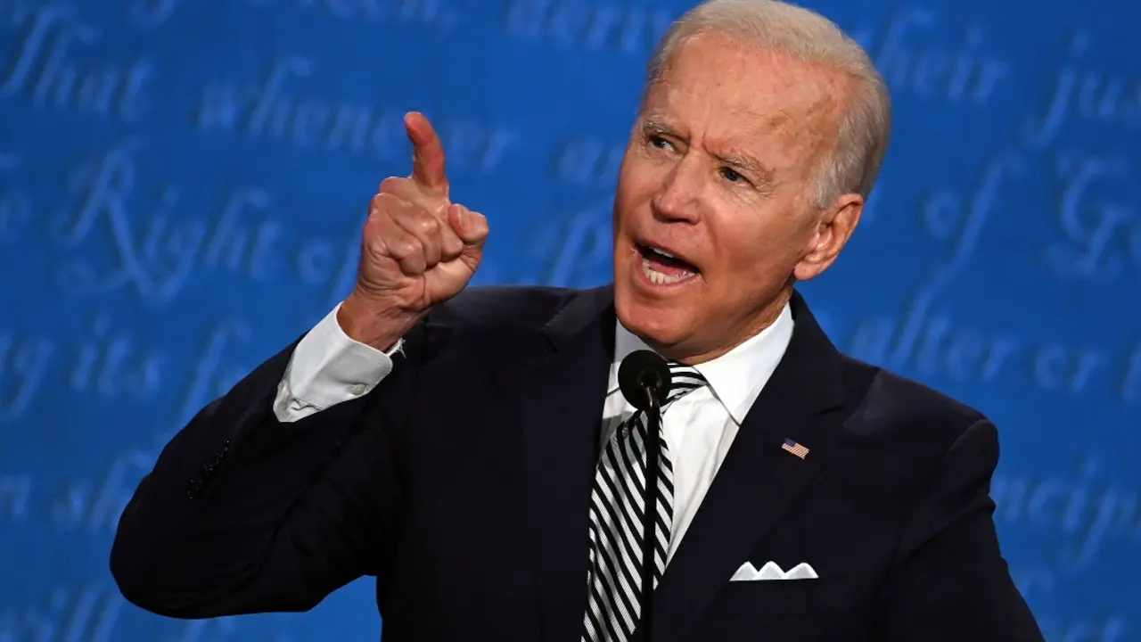 Džo Bajden