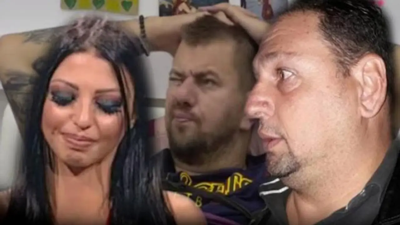 Radomir Marinković Taki Maja Marinković Marko Janjušević Janjuš