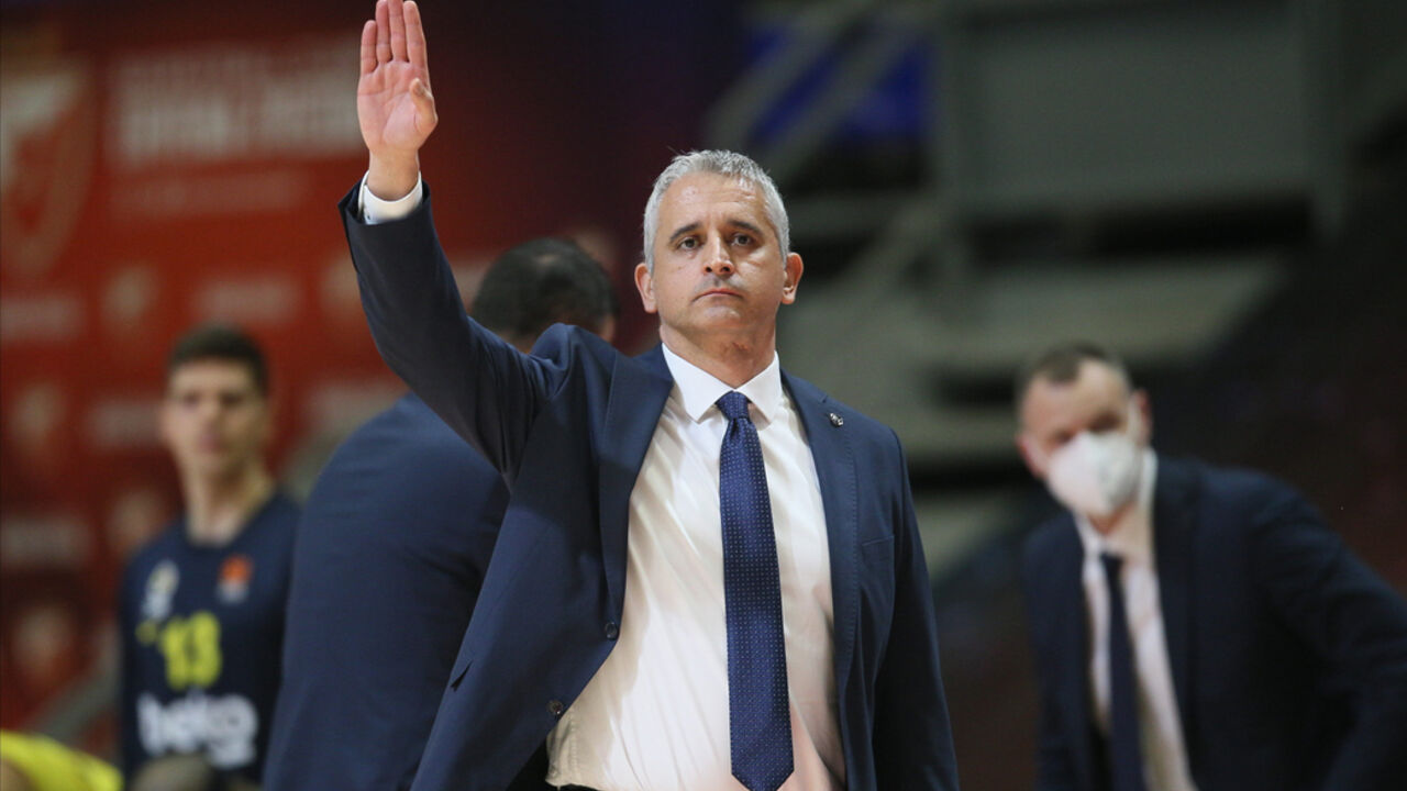 Igor Kokoškov