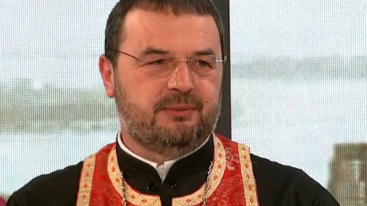Protojerej