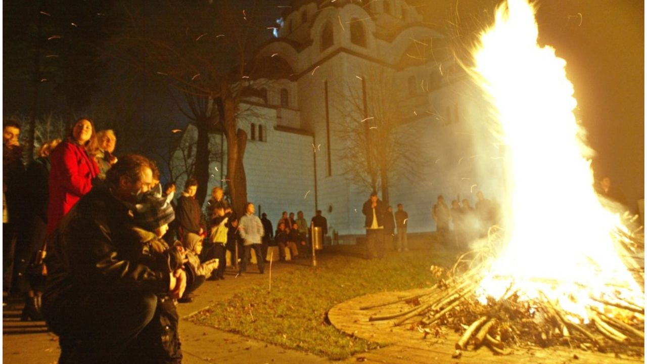 Božić