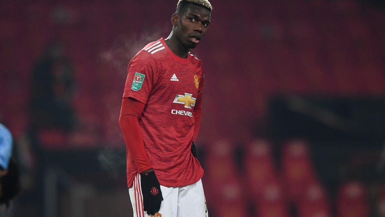 Pol Pogba