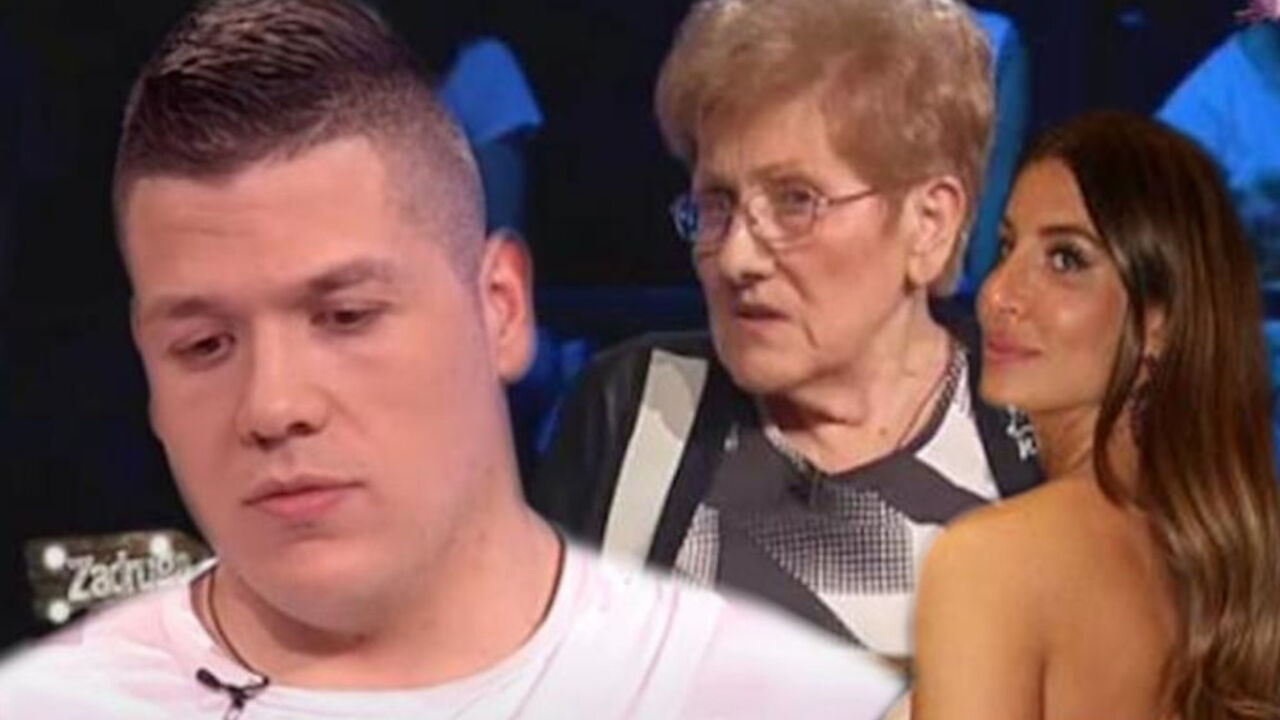Sloba Radanović, Draginja Radanović, Jelena Đuričanin