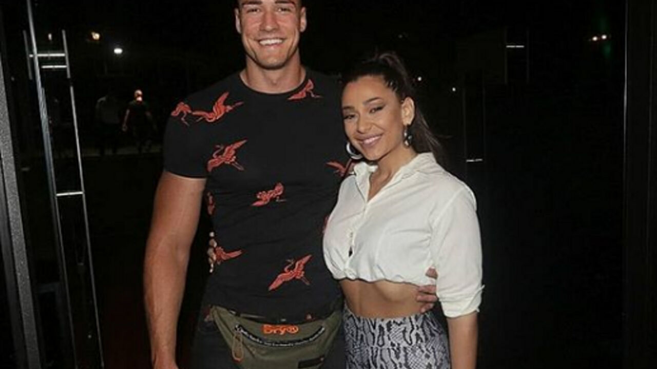 Sanja, Nikola