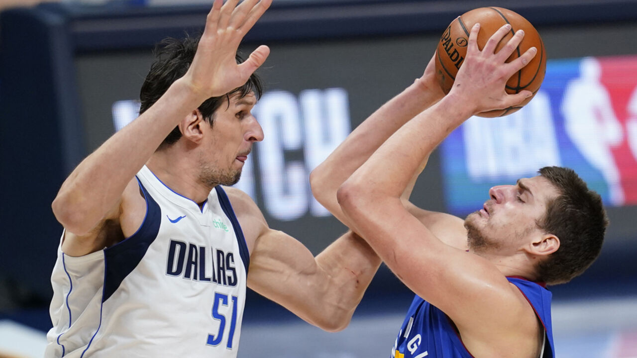 Nikola Jokić 
