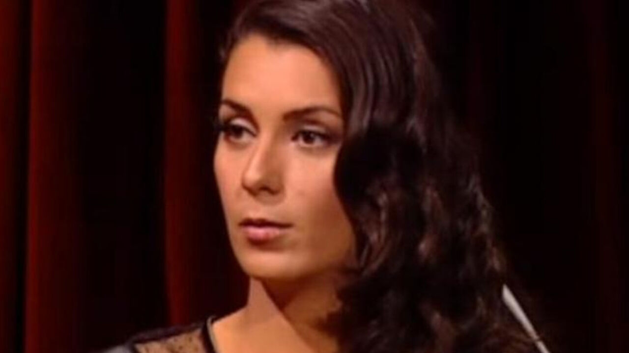 Marija Kilibarda