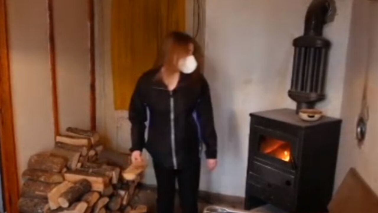 Mariju život nije mazio