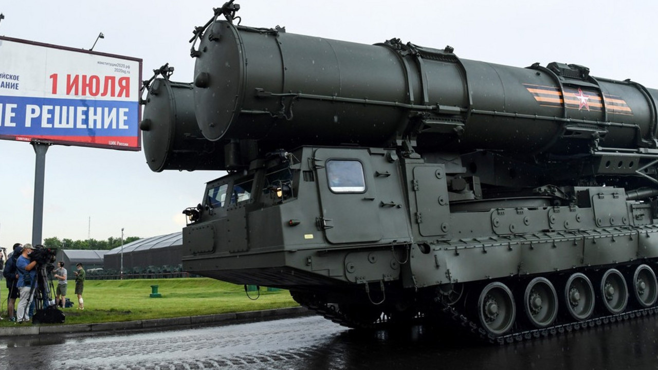 Ruski S400b4