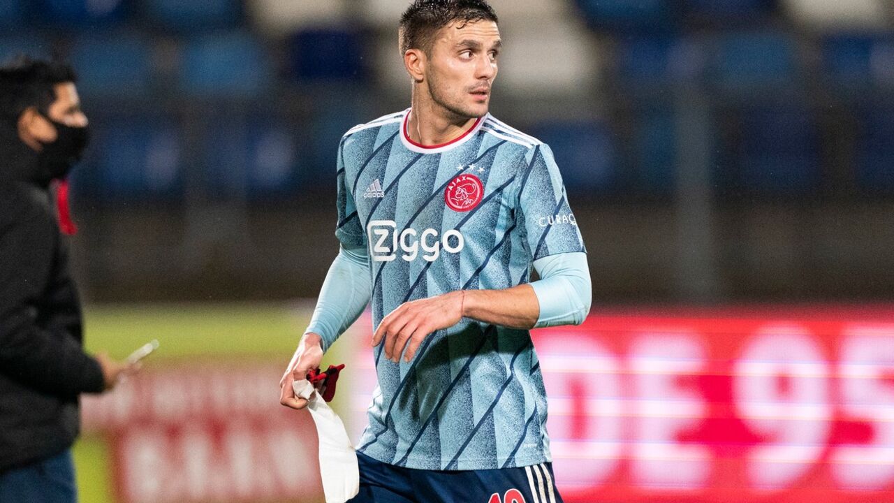 Dušan Tadić