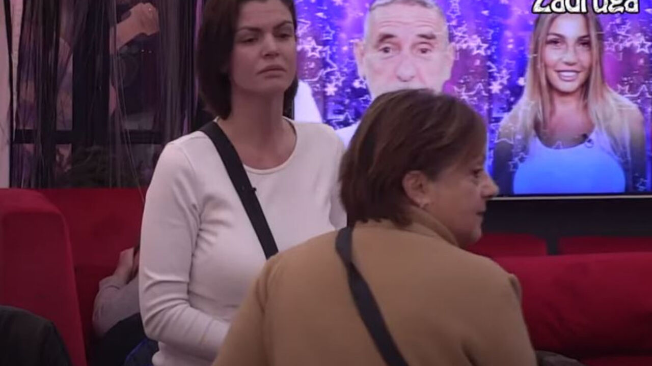 Rialda Karahasanović Nadica Zeljković