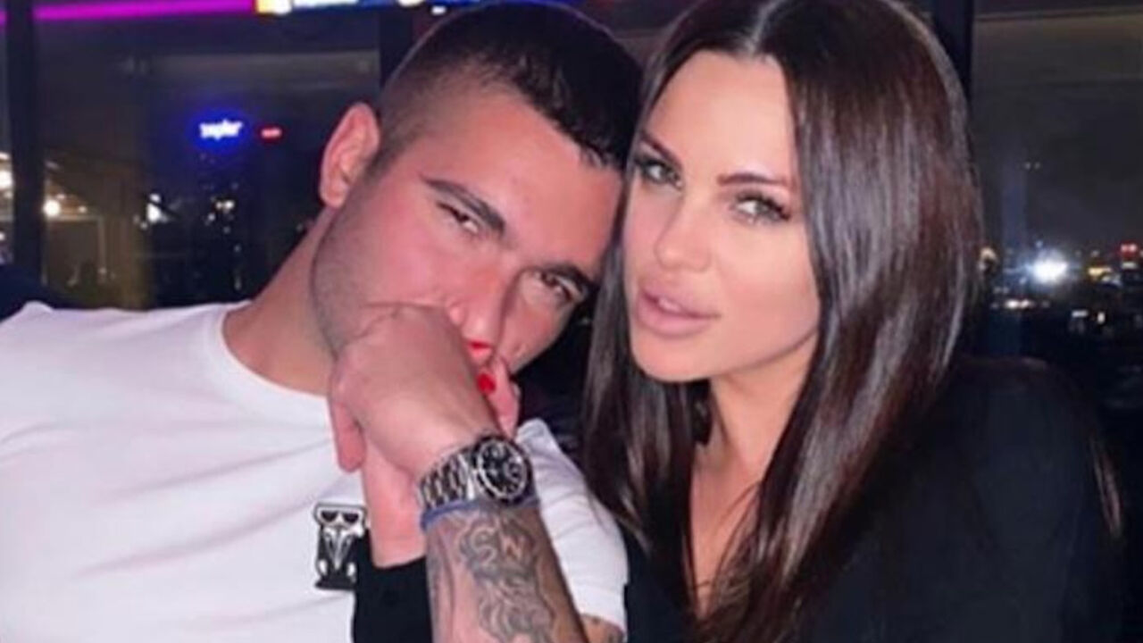 Mirko Šijan, Bojana Rodić