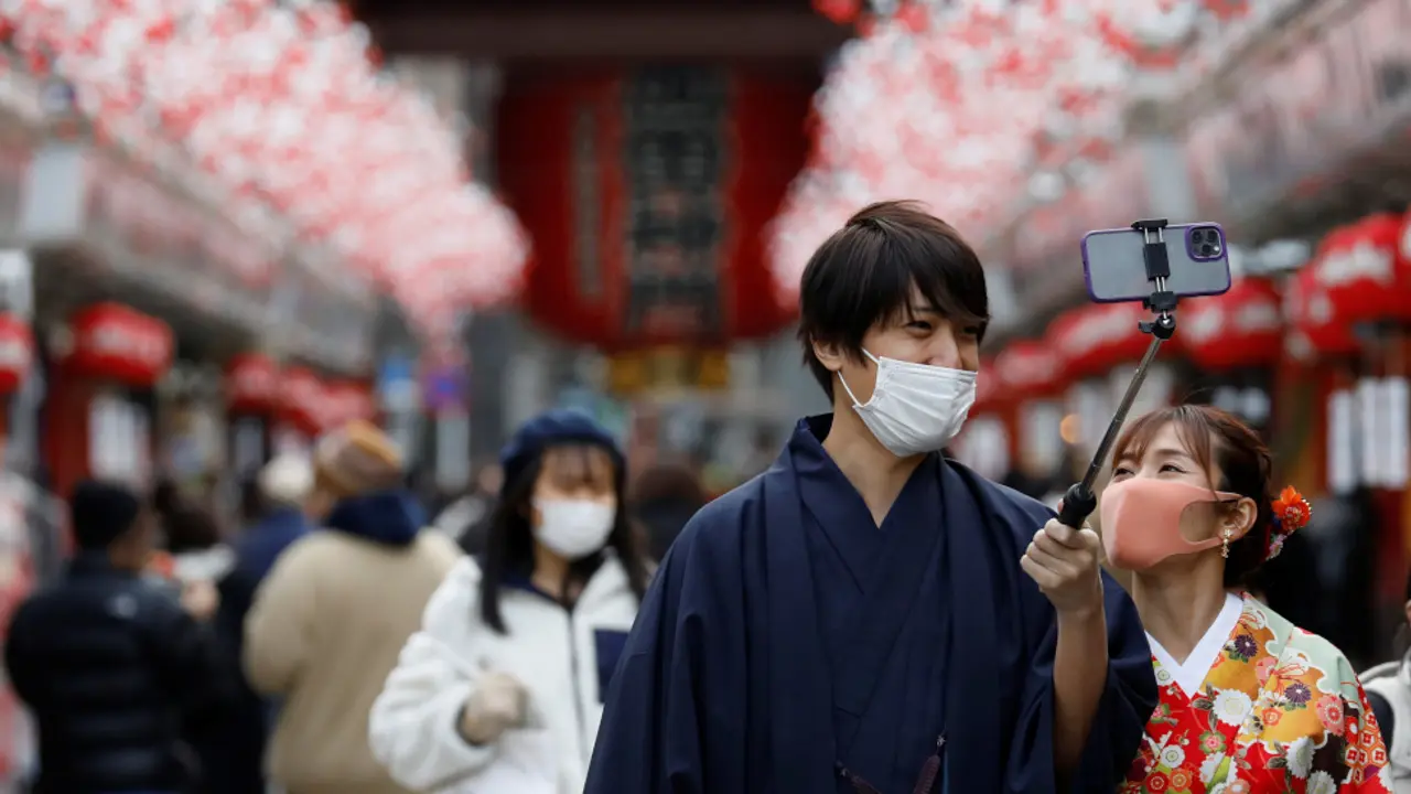 Japan