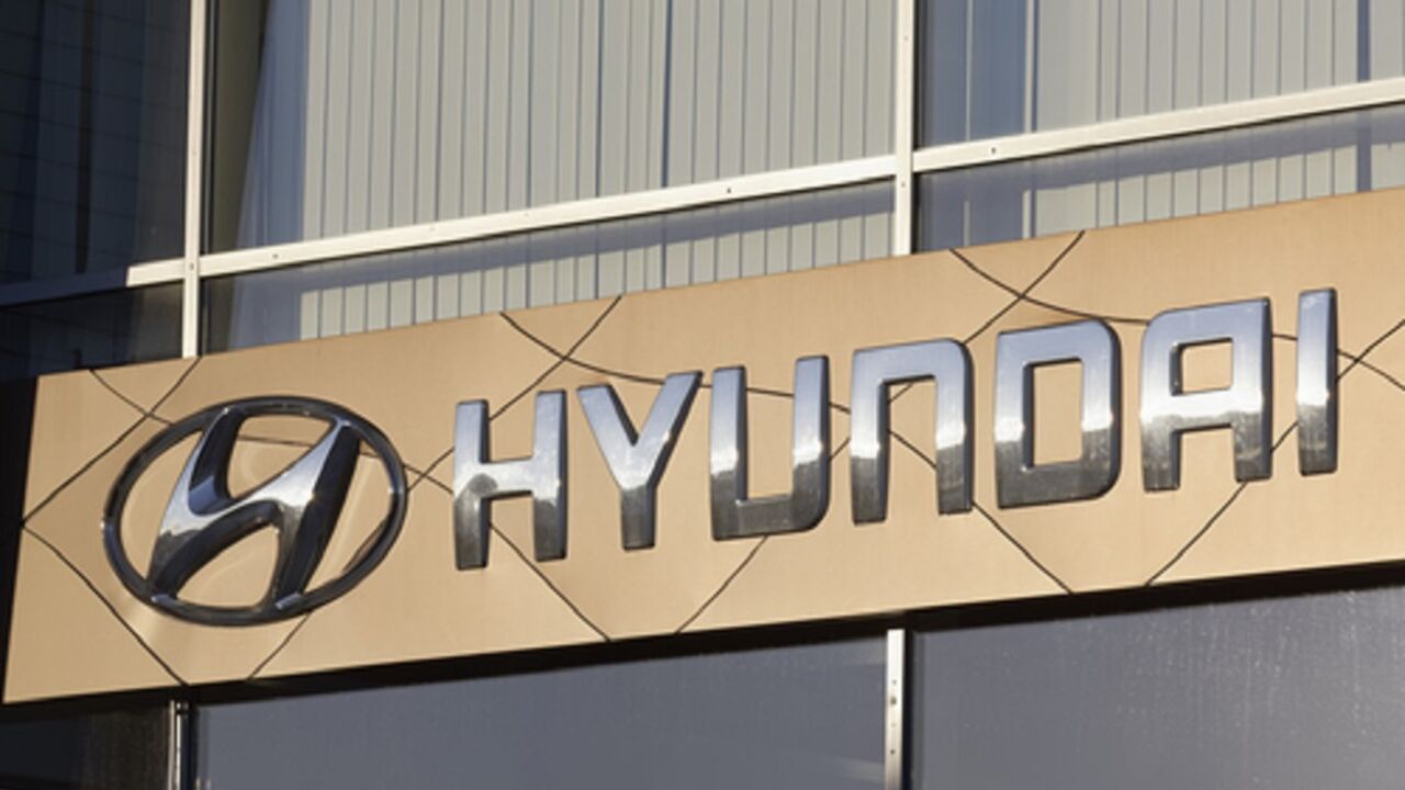 hjundai