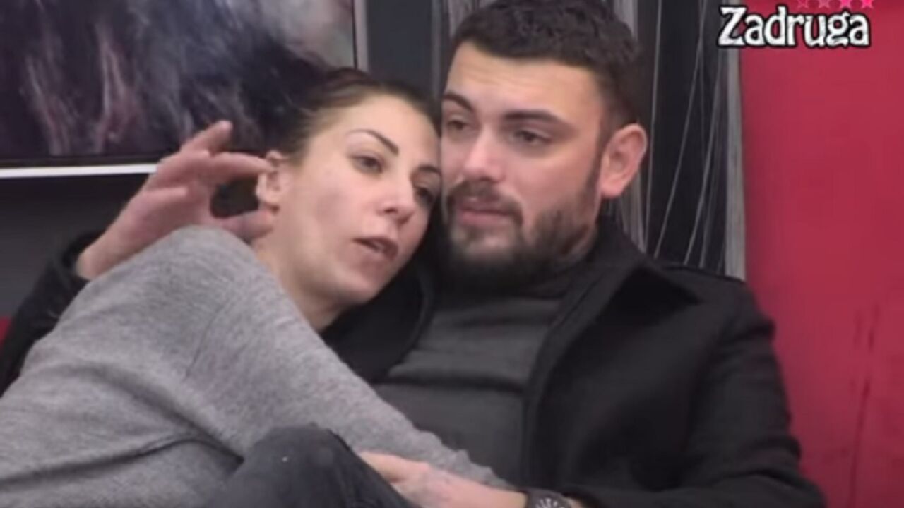 Nadežda Biljić, Toma Panić