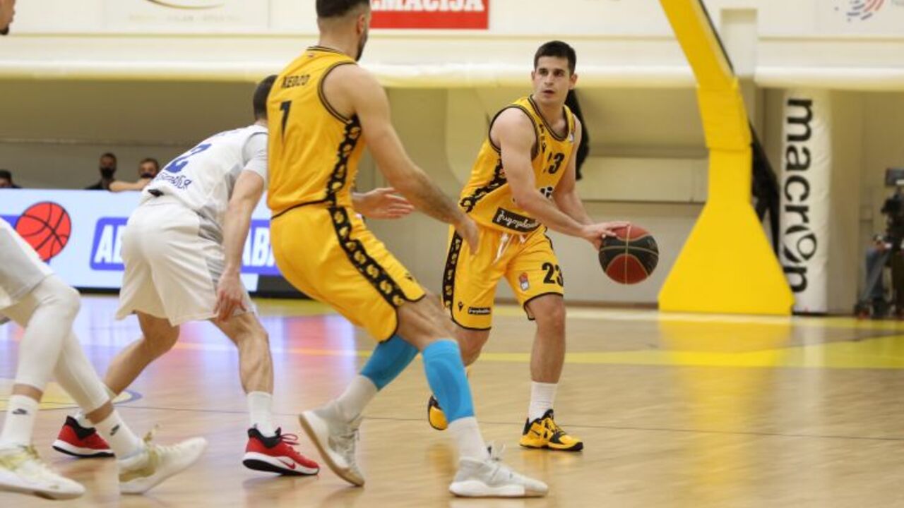 Aba liga