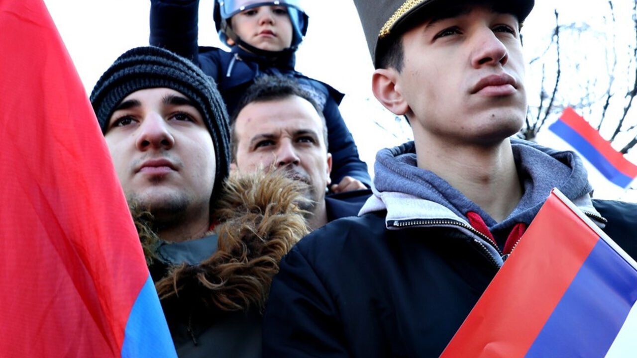 Republika Srpska