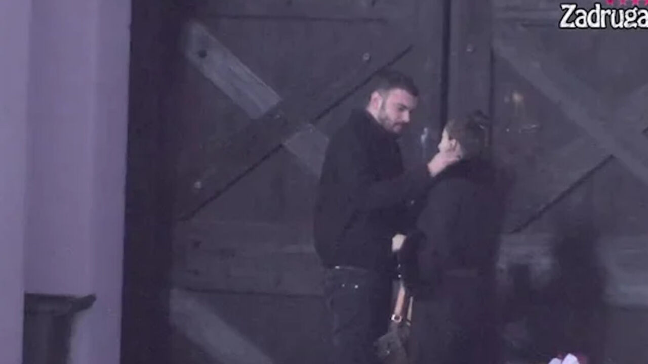 Toma Panić, Nadežda Biljić