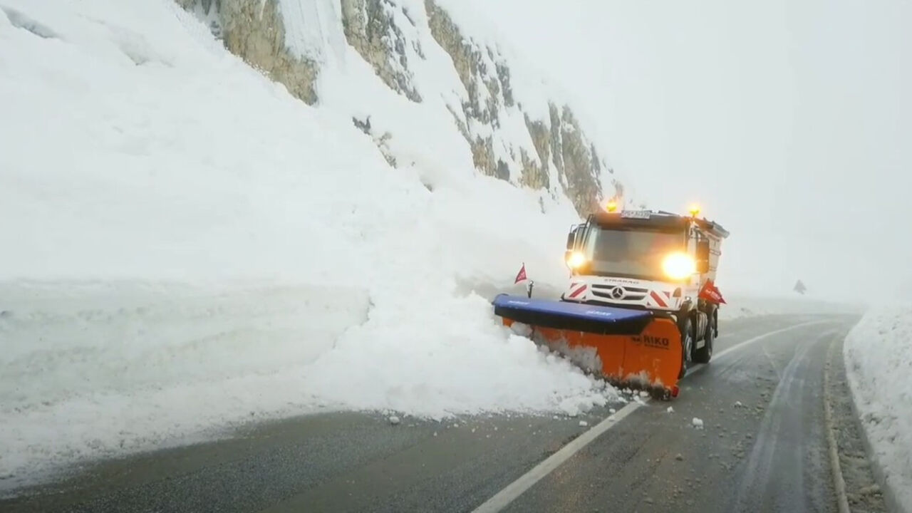 žabljak putevi