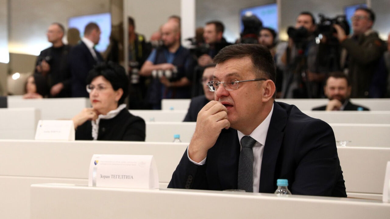 zoran tegletija