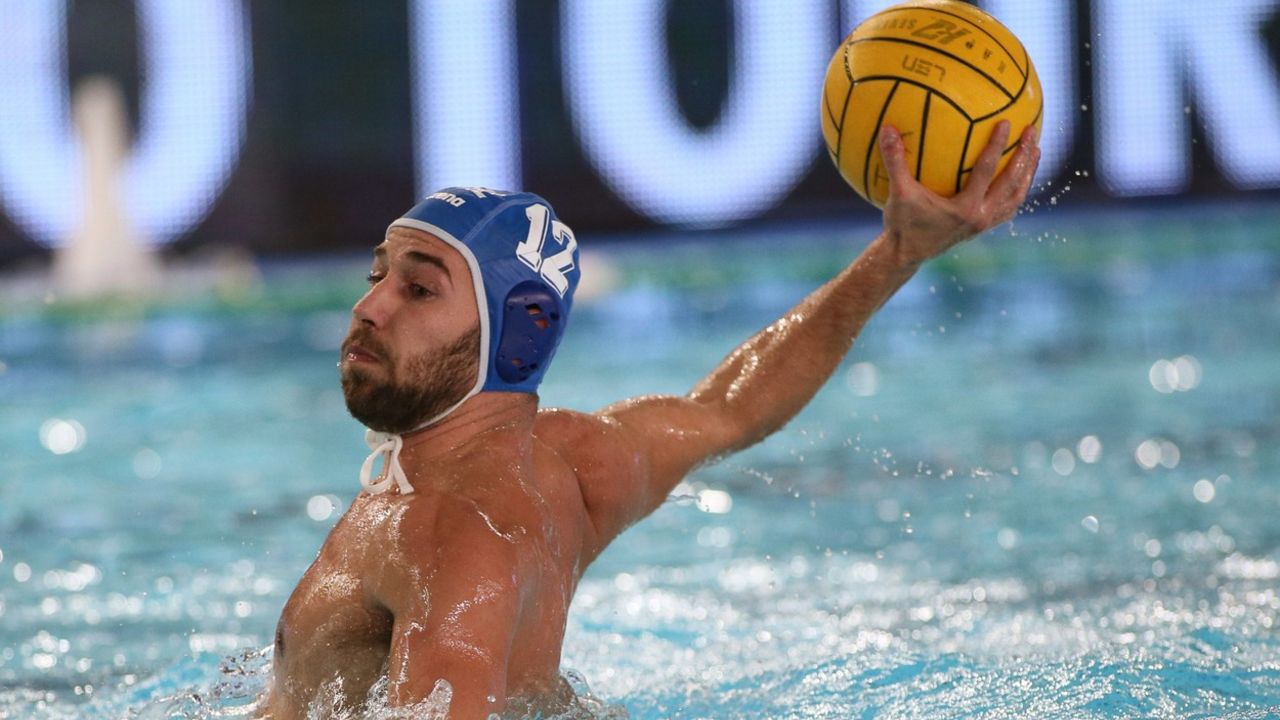 Vaterpolo