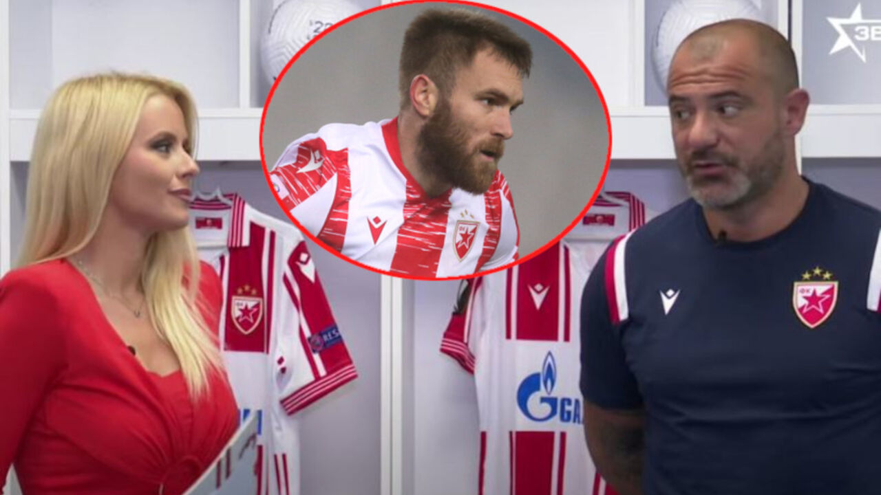 Dejan Stanković