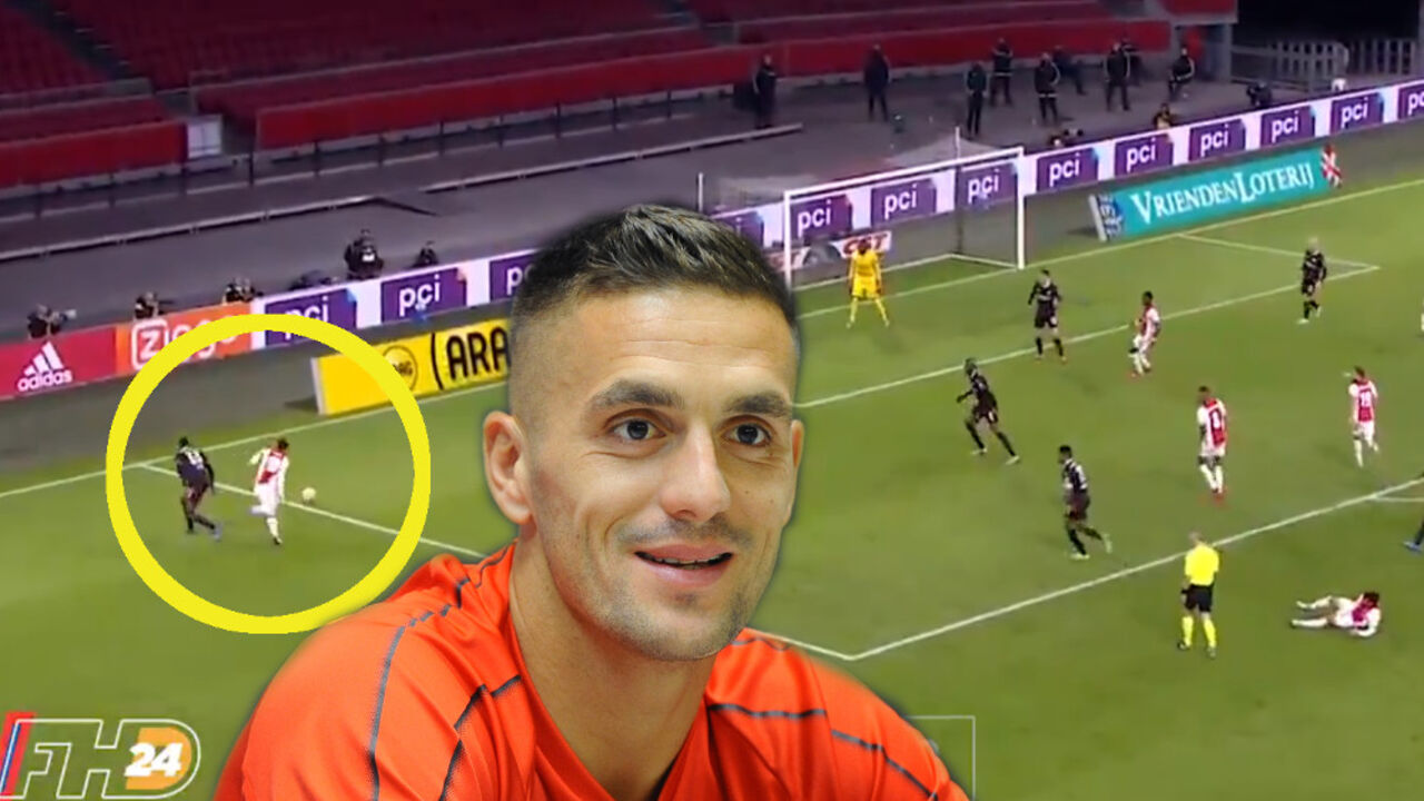 Dušan Tadić