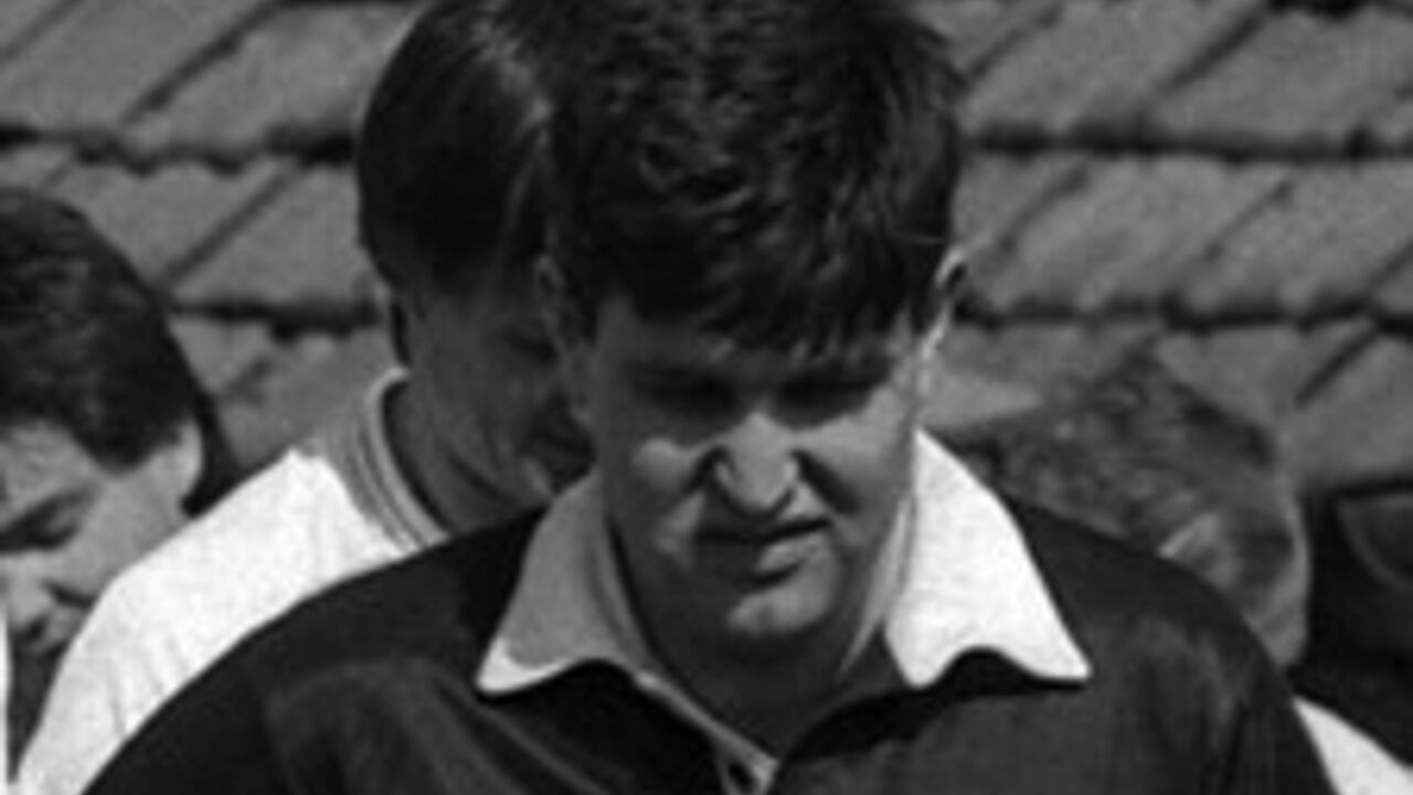 Dejan Nedić