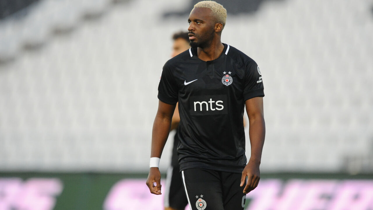 Žan Kristof Bajebek