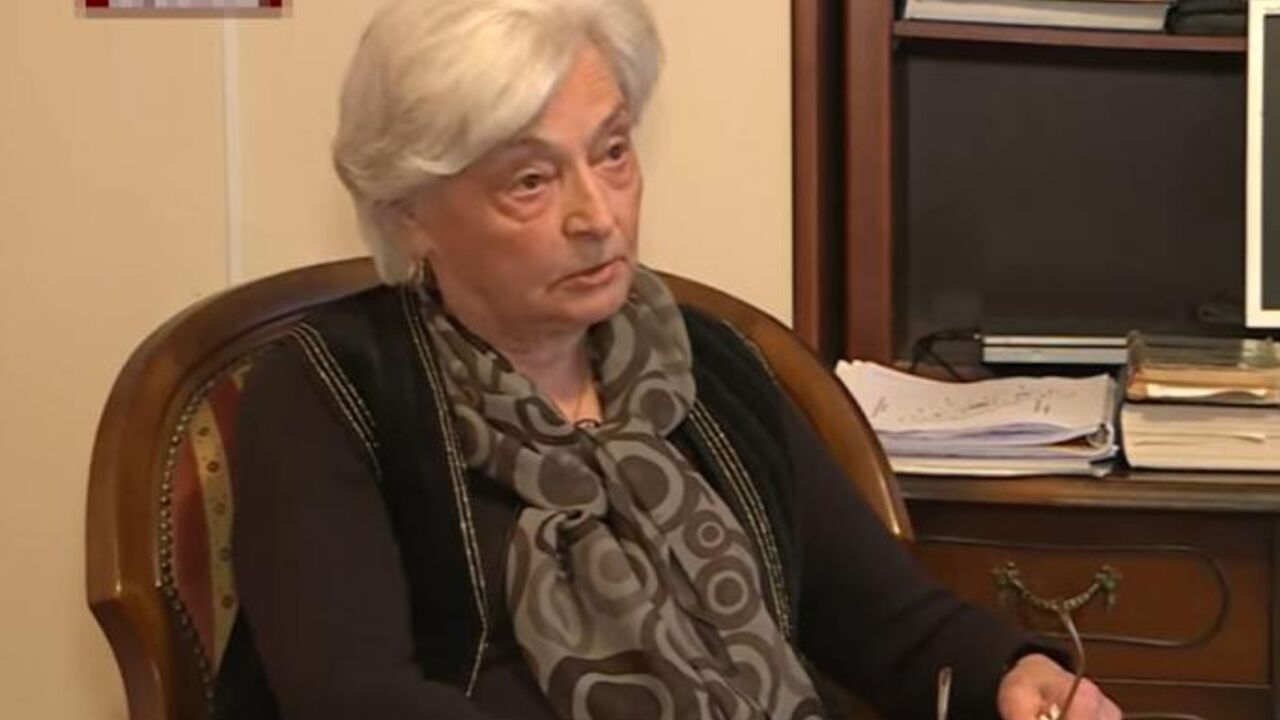 Ana Gligić