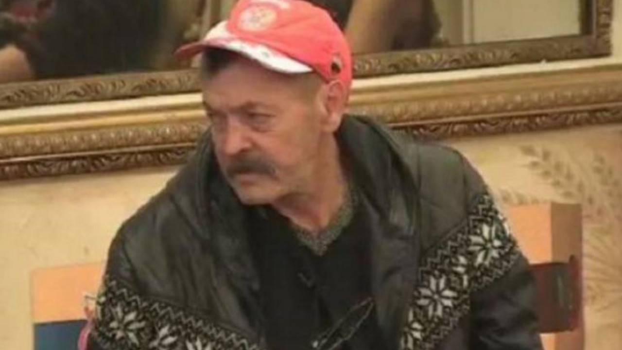 Gastozov otac Đuro